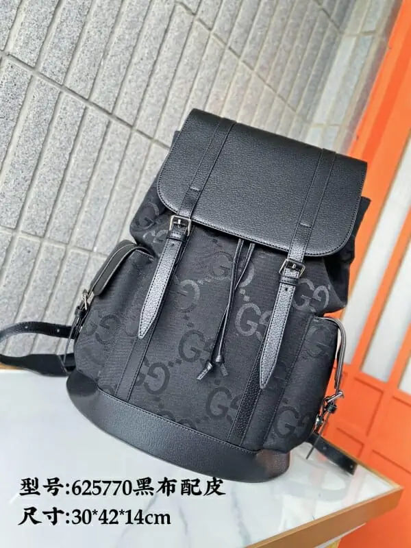 gucci aaa homme sac a dos  s_124ab52